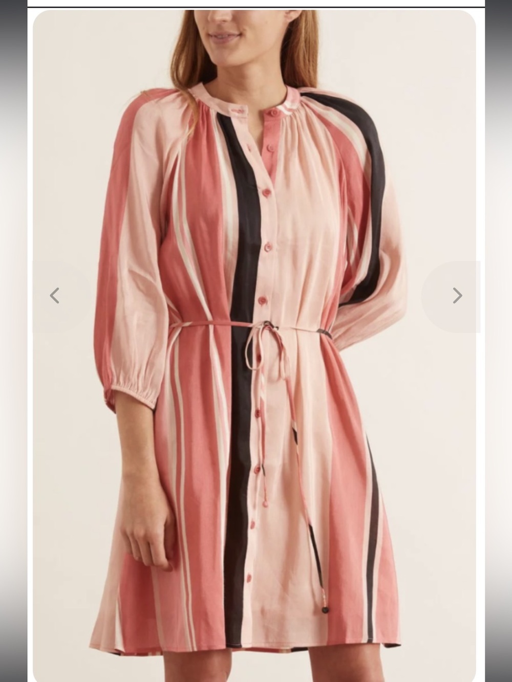 A Piece Apart Dress Size 6